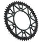 JT Sprockets TwinStar Rear Sprocket - Grey
