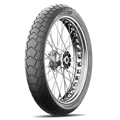 MICHELIN ANAKEE ADVENTURE 2 - FRONT