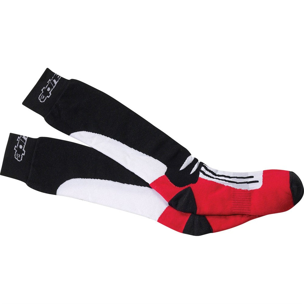Road Racing Socks Long