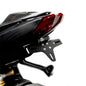 R&G Tail Tidy Triumph (LP0407BK)