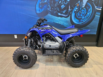 2023 Yamaha Raptor 90