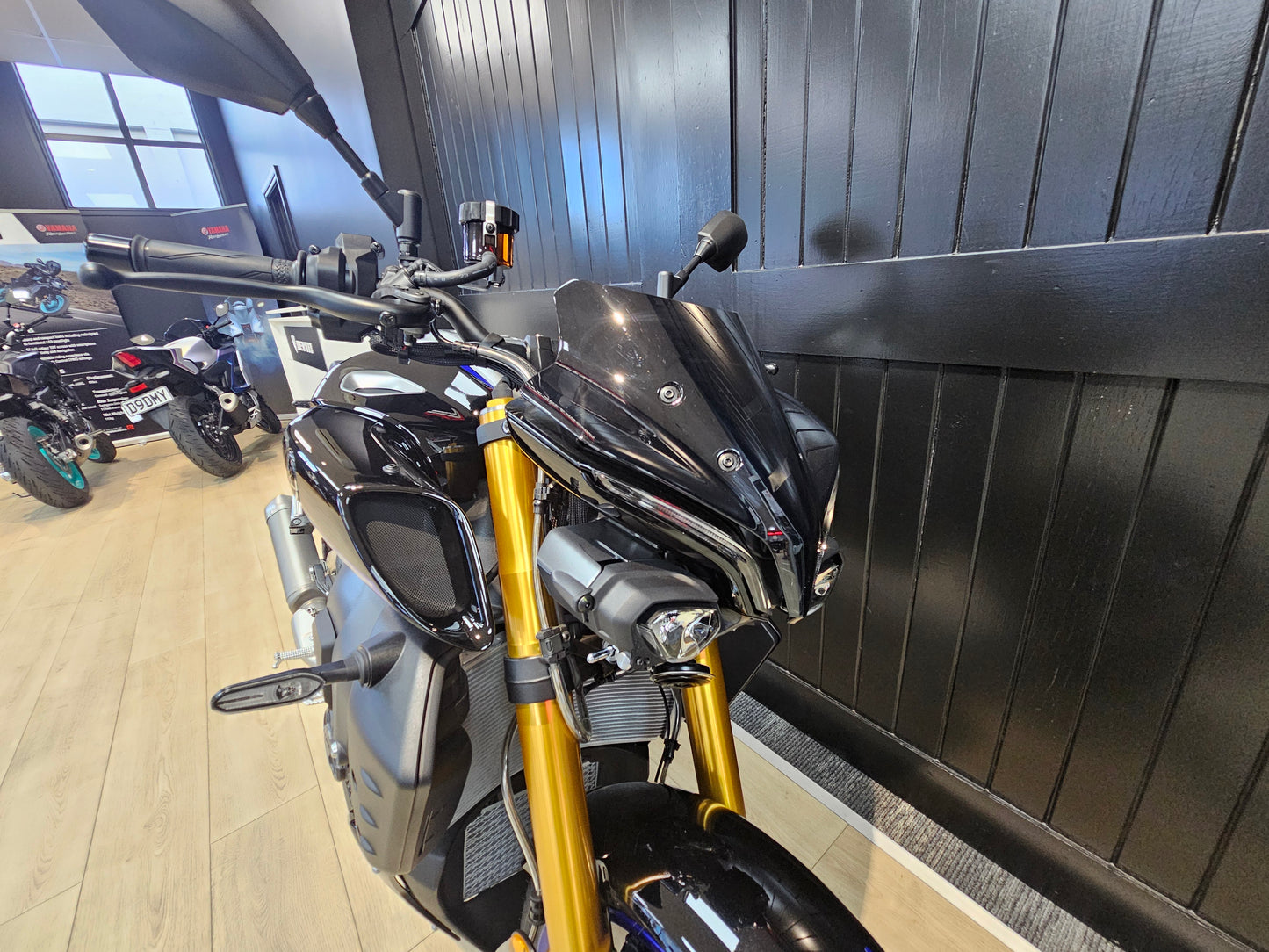 2024 Yamaha MT-10SP