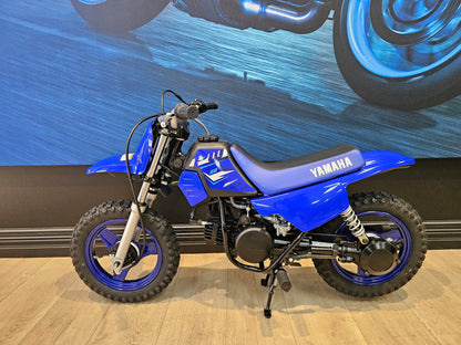2026 Yamaha PeeWee 50