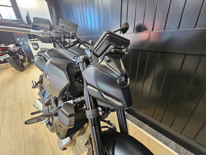 2025 Yamaha MT-07 ex-Demo