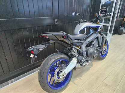 2025 Yamaha MT-09SP