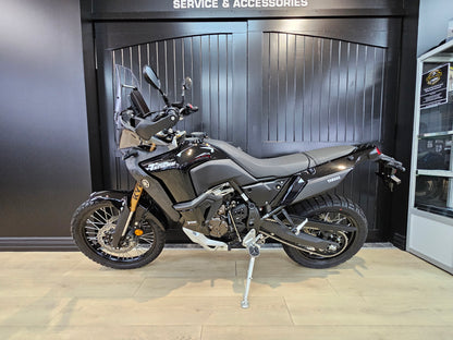 2023 Yamaha Tenere World Raid