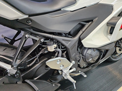 Yamaha YZF-R3SP 2026