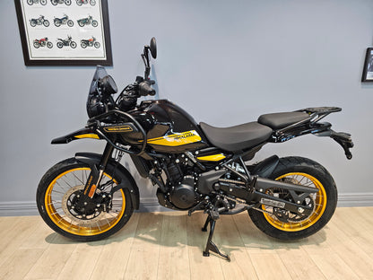 Royal Enfield Himalayan 450