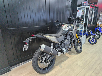 2025 Yamaha Tenere T7