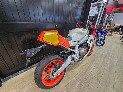 2024 Yamaha XSR900 GP