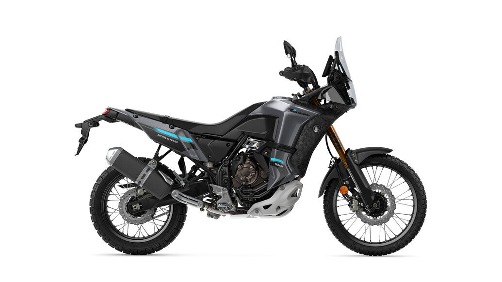 Yamaha TenereT7  World Raid 2024