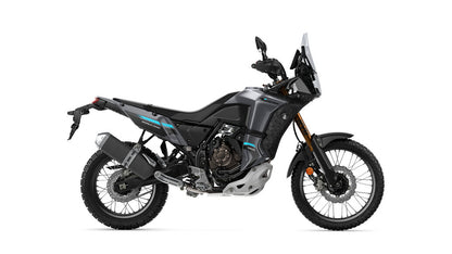 Yamaha TenereT7  World Raid 2024