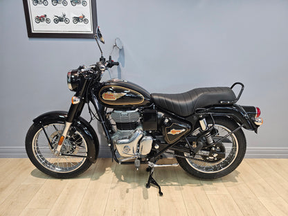 Royal Enfield Bullet 350