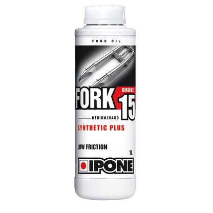 FORK 15 - Medium/Hard 1L Semi Synthetic Plus