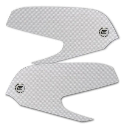 Eazi-Grip Tank Grips PRO Clear - YAMAHA
