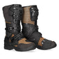 Dririder Orbit ADV C1 Boots - Brown Black