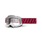 Accuri 2 Goggle Redline