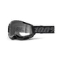 Strata 2 Youth Goggle Black