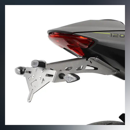 Tail Tidy for Triumph Speed Triple 1200 RS '21- & Speed Triple 1200RR 22-
 