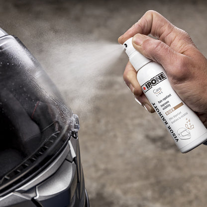 IPONE Helmet Kit - Helmet Out