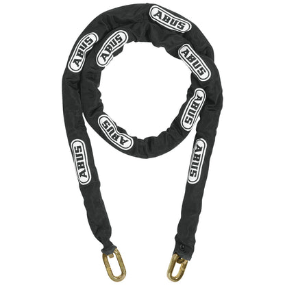 ABUS Chain - 10KS200 - Black