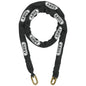 ABUS Chain - 10KS200 - Black