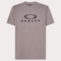 Oakley O-Bark 2.0 T-shirt - New Athletic Grey