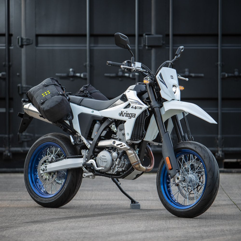KRIEGA OS-12 ADVENTURE PACK