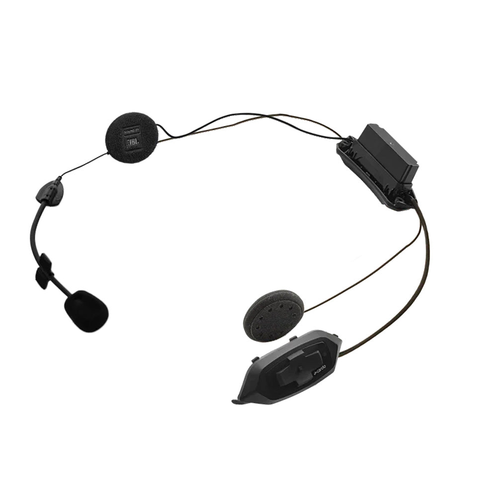 CARDO Bluetooth Intercom - HJC Spirit