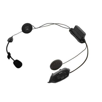 CARDO Bluetooth Intercom - HJC Spirit