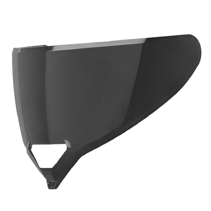 HJC RPHA60 Long Visor option in Dark Smoke (HJ-47)
