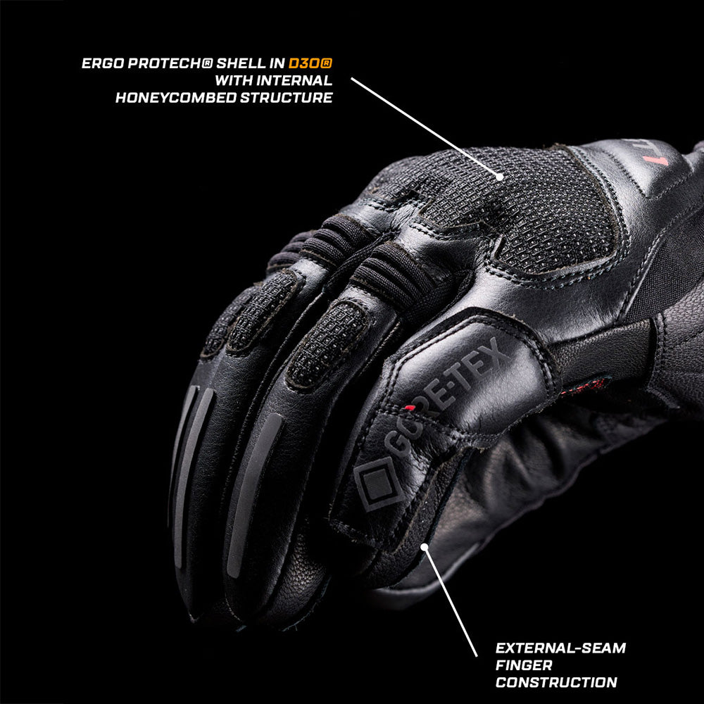 FIVE GT1 EVO GTX Gloves