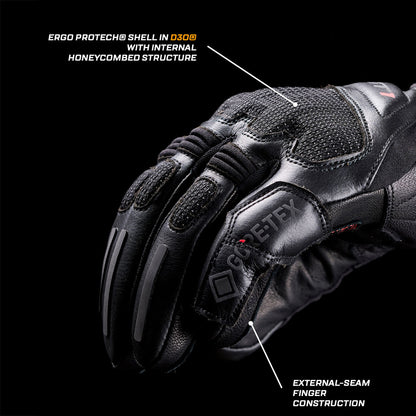 FIVE GT1 EVO GTX Gloves