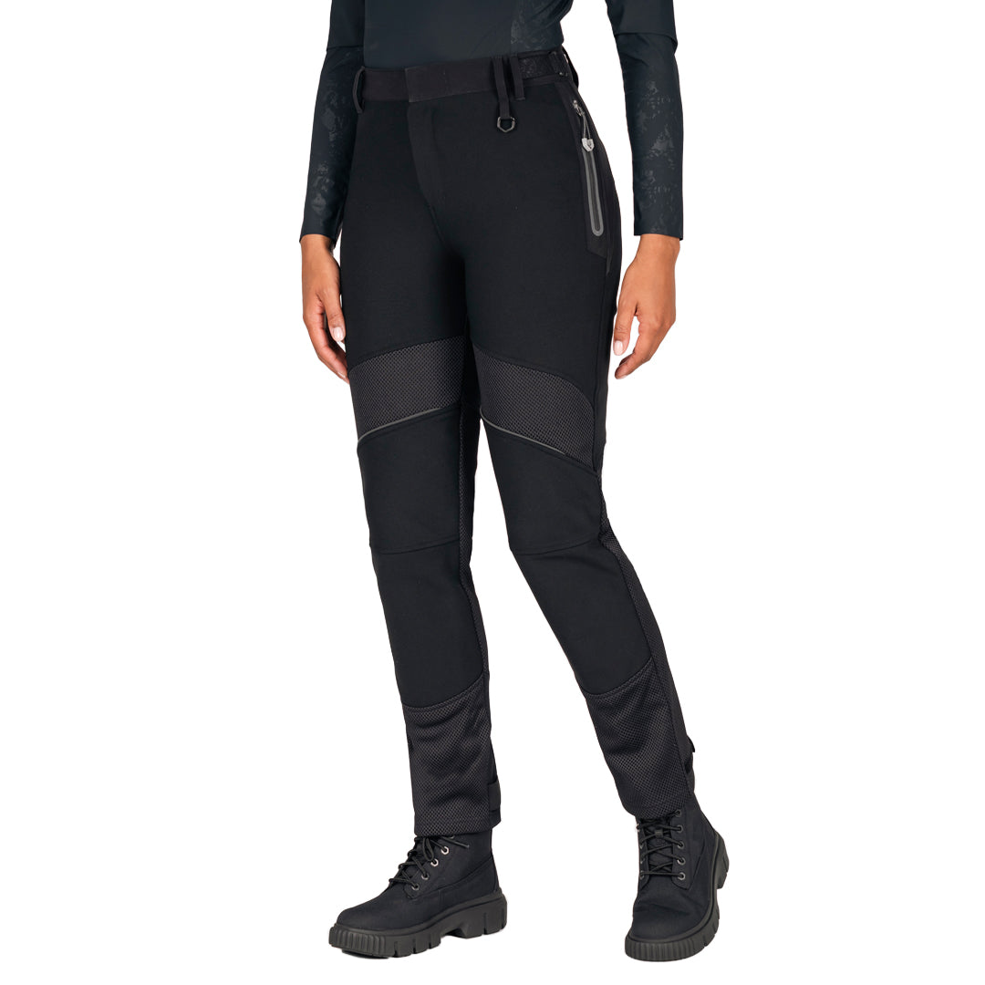 KNOX Urbane Pro Move Women's Trousers - Black