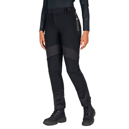 KNOX Urbane Pro Move Women's Trousers - Black