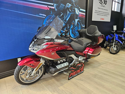 Honda GL1800 Goldwing 2022