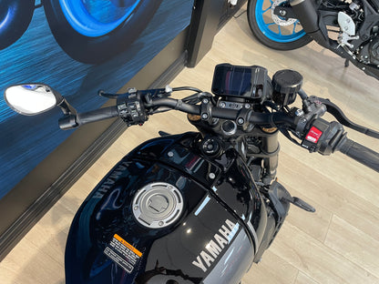 2024 Yamaha XSR900