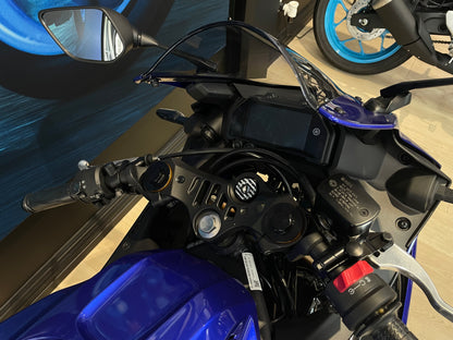 2025 Yamaha YZF-R3