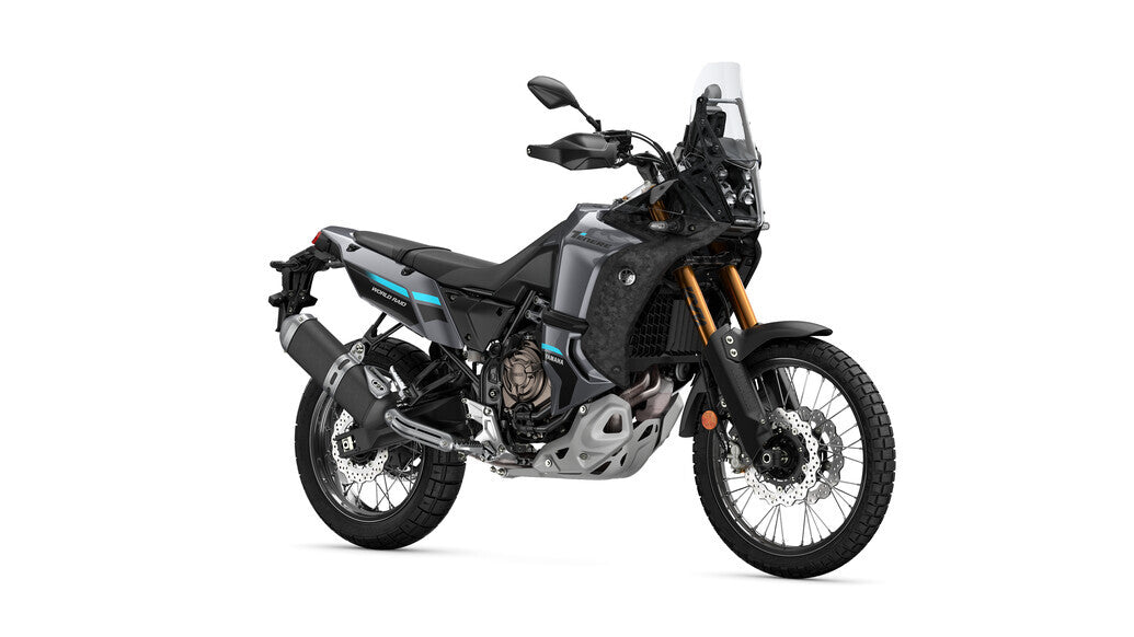Yamaha TenereT7  World Raid 2024