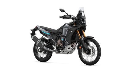 Yamaha TenereT7  World Raid 2024
