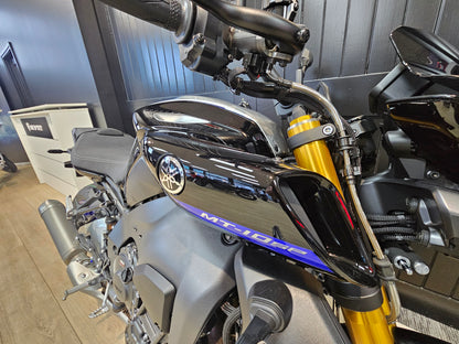 2024 Yamaha MT-10SP