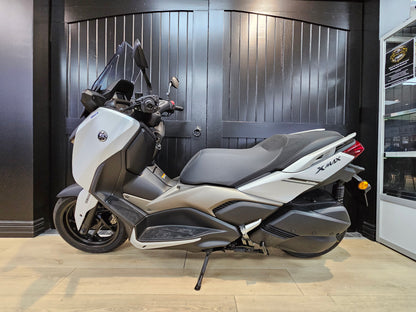 2024 Yamaha Xmax 300
