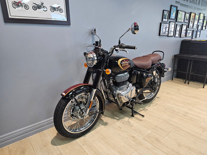 Royal Enfield Classic 350