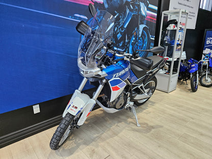 2022 Aprilia Tuareg 660