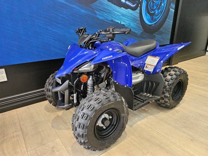 2023 Yamaha Raptor 50