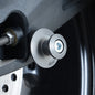 Titanium Elevation Paddock Stand Bobbin R&G