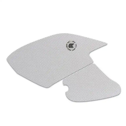 Eazi-Grip - PRO Tank Grips - Ducati Streetfighter V4- V4 SP 23-24 - Clear