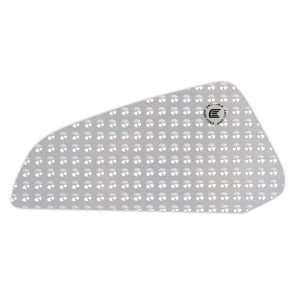 Eazi-Grip - EVO Tank Grips - Clear - Fits Yamaha MT-07 2025