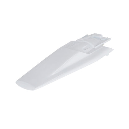 REAR FENDER FOR HUSQVARNA - White