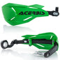 X-Factory 22397.377 Green Black